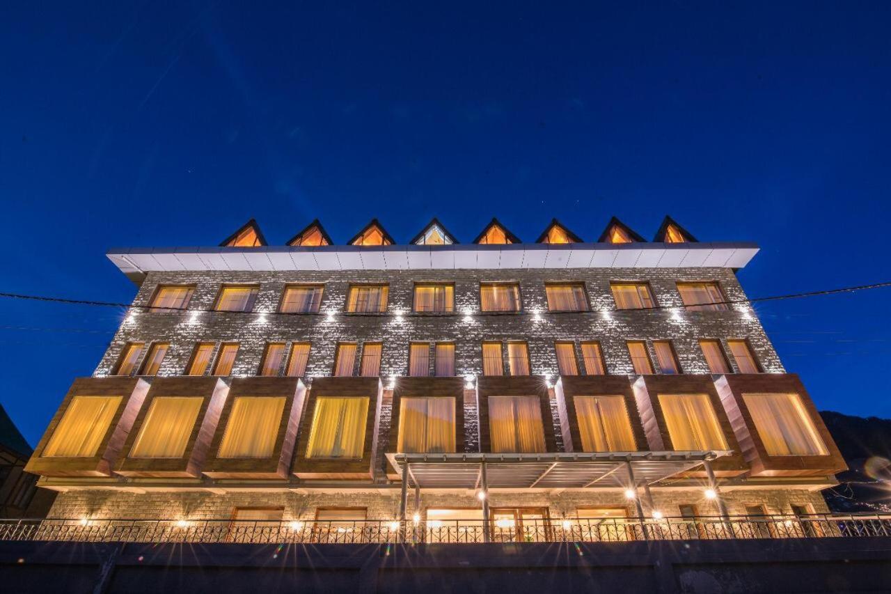 Coral Resort And Spa - Manali (Himachal Pradesh), Manali