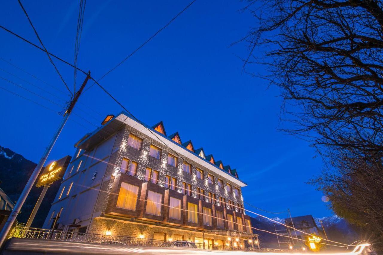 Coral Resort And Spa - Manali (Himachal Pradesh) — Photos 3